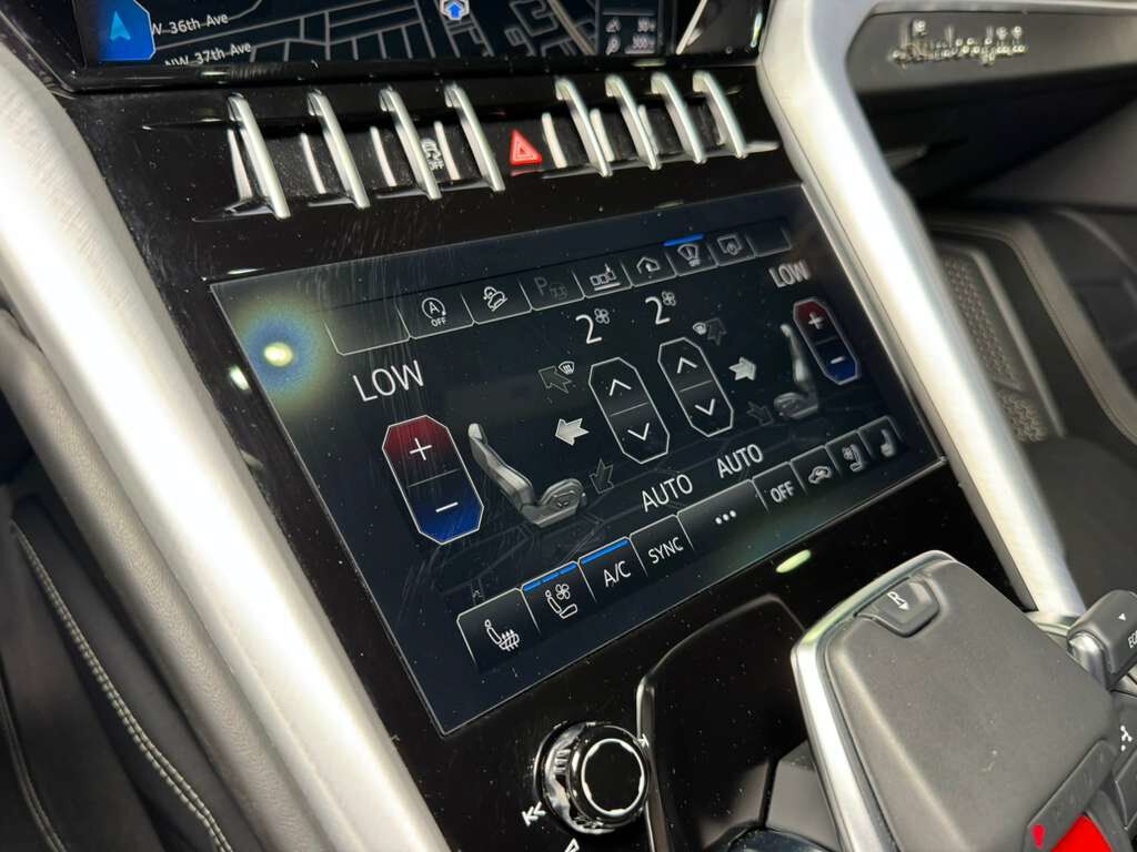 2021 Lamborghini Urus 1016 WIDE BODY KIT! Nero Helene paint, factory Akrapovic exhaust, Bang & Olufsen audio & MUCH MORE!! Fort Lauderdale FL