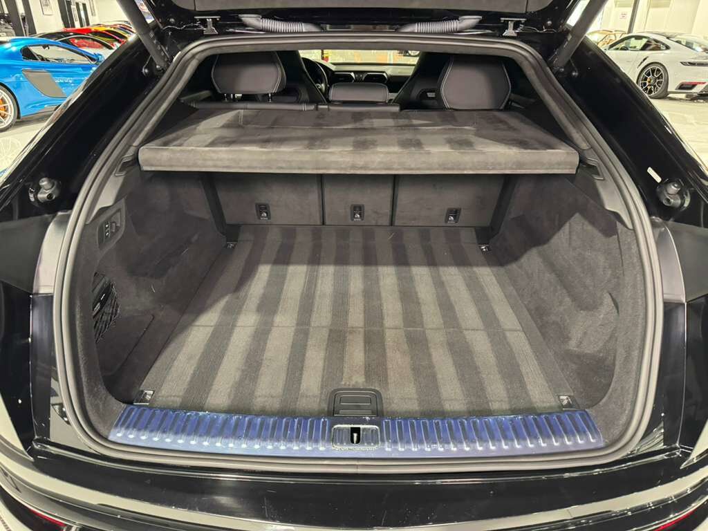 2021 Lamborghini Urus 1016 WIDE BODY KIT! Nero Helene paint, factory Akrapovic exhaust, Bang & Olufsen audio & MUCH MORE!! Fort Lauderdale FL