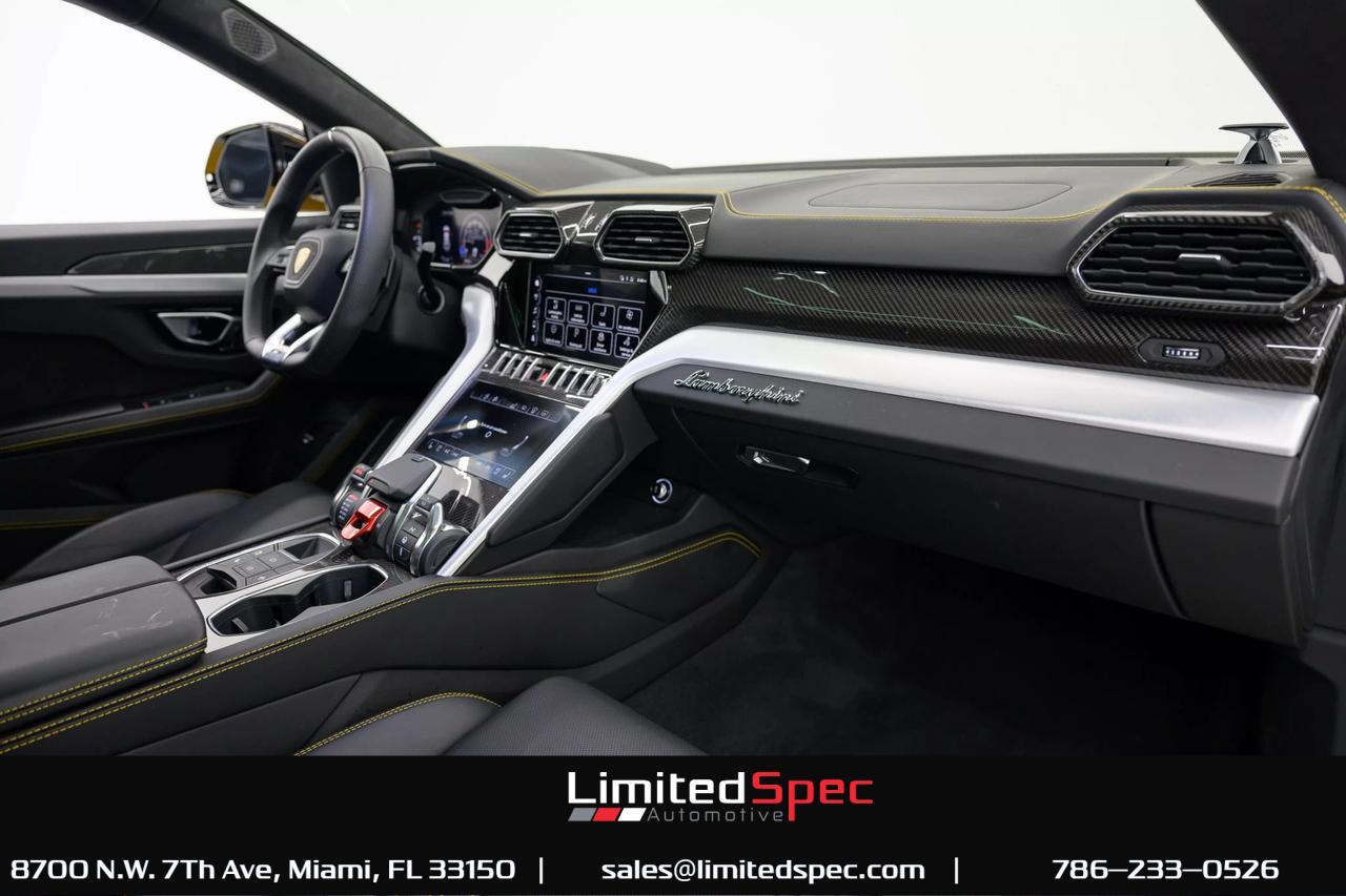 2021 Lamborghini Urus AWD Miami FL