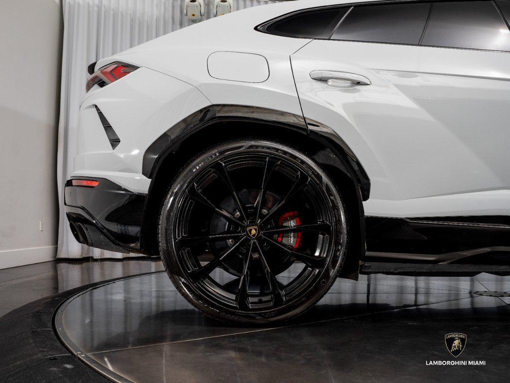 2021 Lamborghini Urus AWD North Miami Beach FL