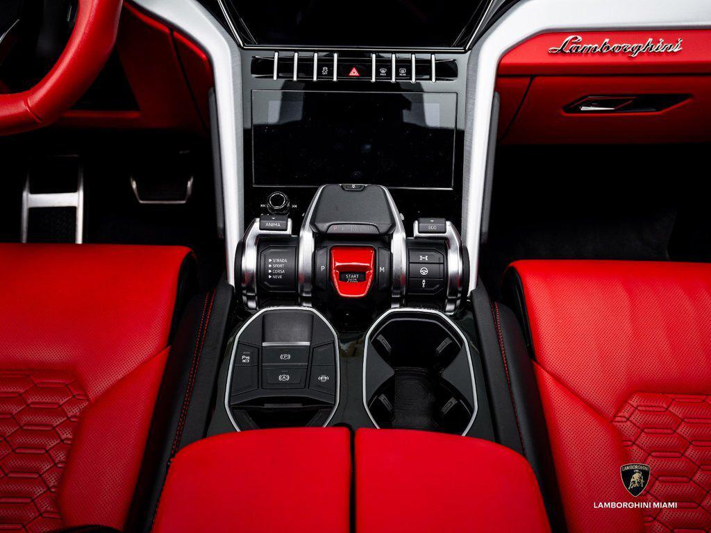 2021 Lamborghini Urus AWD North Miami Beach FL