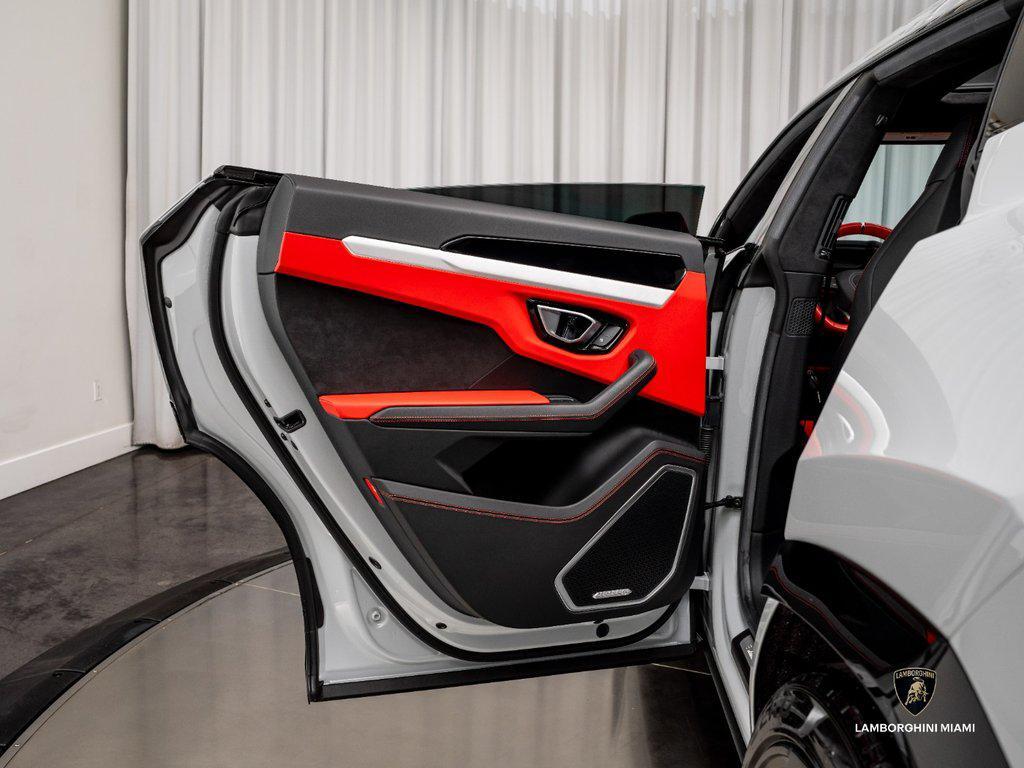 2021 Lamborghini Urus AWD North Miami Beach FL