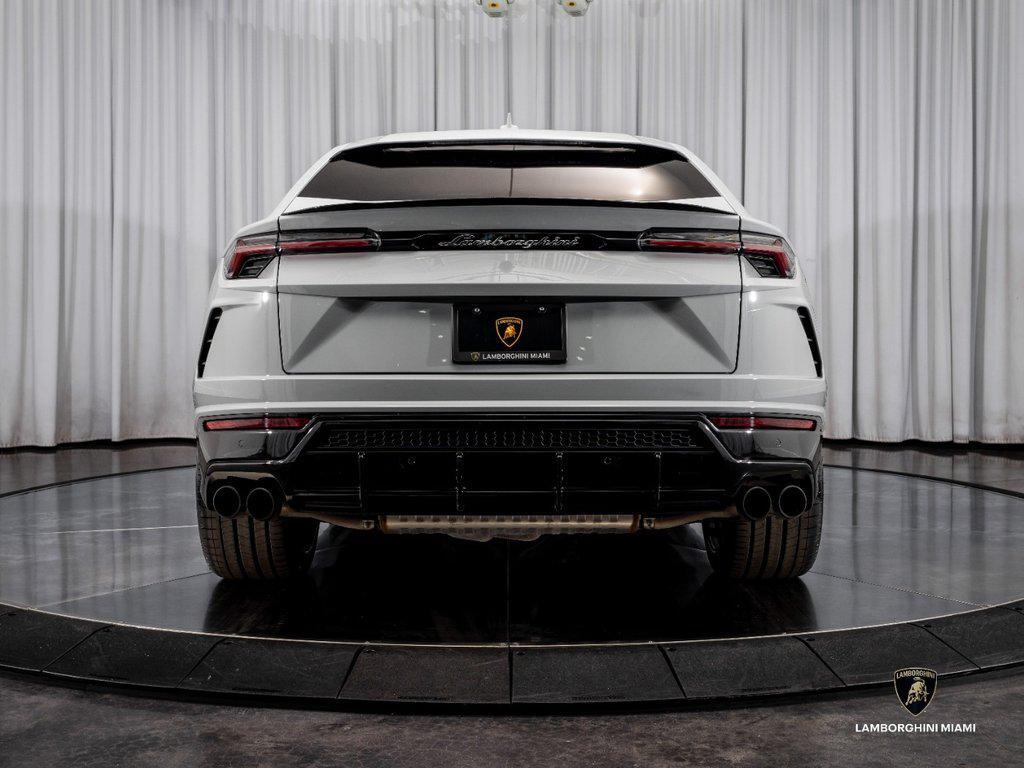 2021 Lamborghini Urus AWD North Miami Beach FL