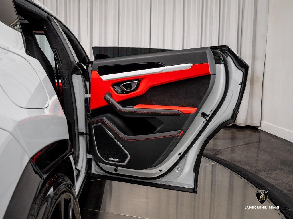 2021 Lamborghini Urus AWD North Miami Beach FL