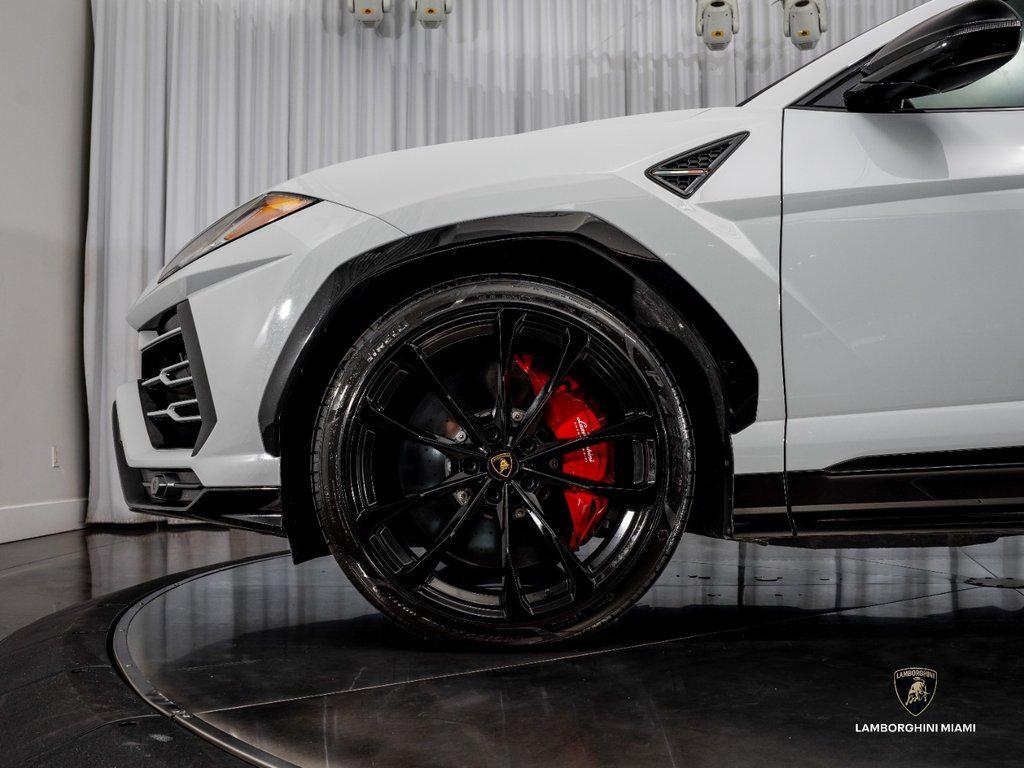 2021 Lamborghini Urus AWD North Miami Beach FL