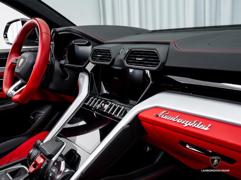 2021 Lamborghini Urus AWD North Miami Beach FL