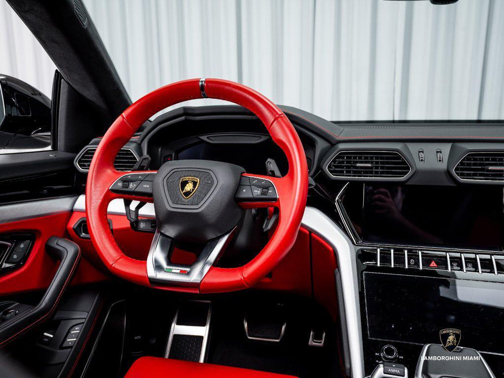 2021 Lamborghini Urus AWD North Miami Beach FL