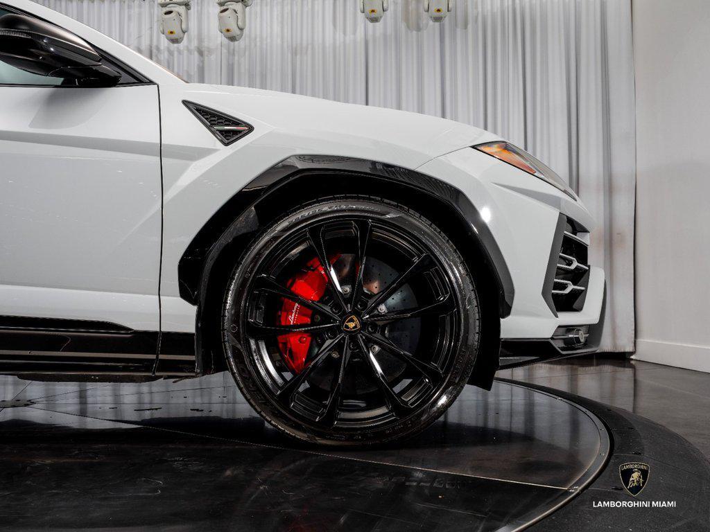 2021 Lamborghini Urus AWD North Miami Beach FL