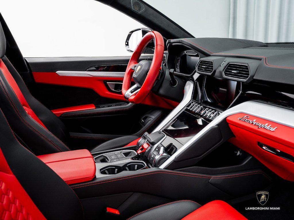 2021 Lamborghini Urus AWD North Miami Beach FL