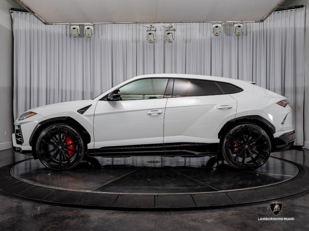 2021 Lamborghini Urus AWD North Miami Beach FL