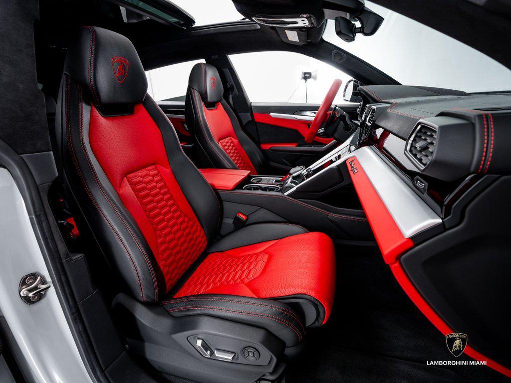 2021 Lamborghini Urus AWD North Miami Beach FL