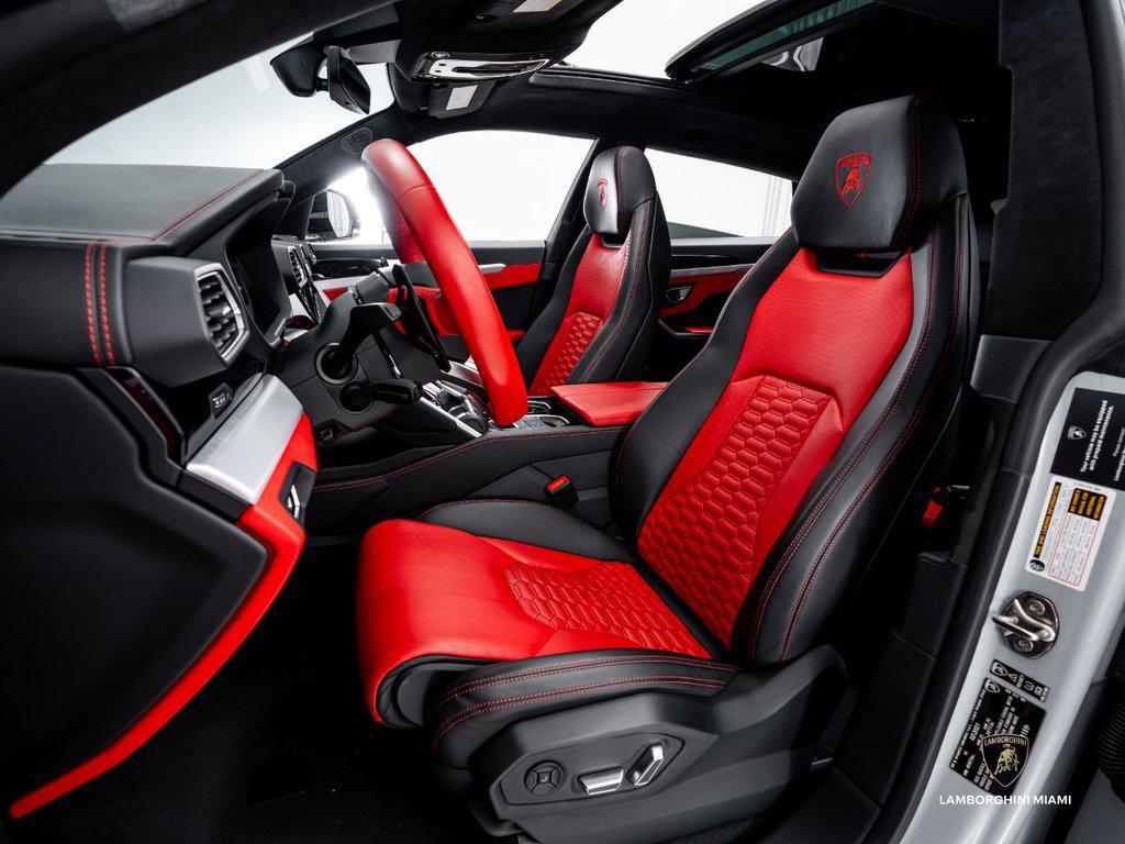 2021 Lamborghini Urus AWD North Miami Beach FL