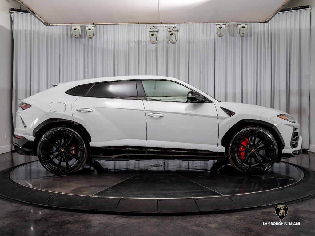 2021 Lamborghini Urus AWD North Miami Beach FL