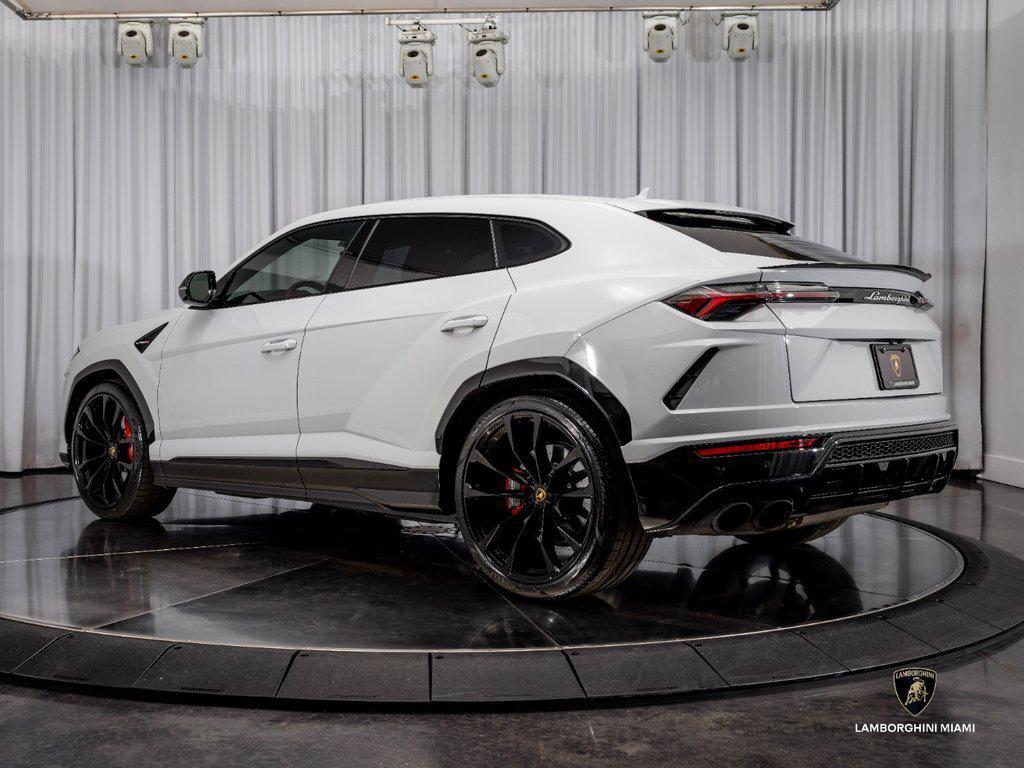 2021 Lamborghini Urus AWD North Miami Beach FL