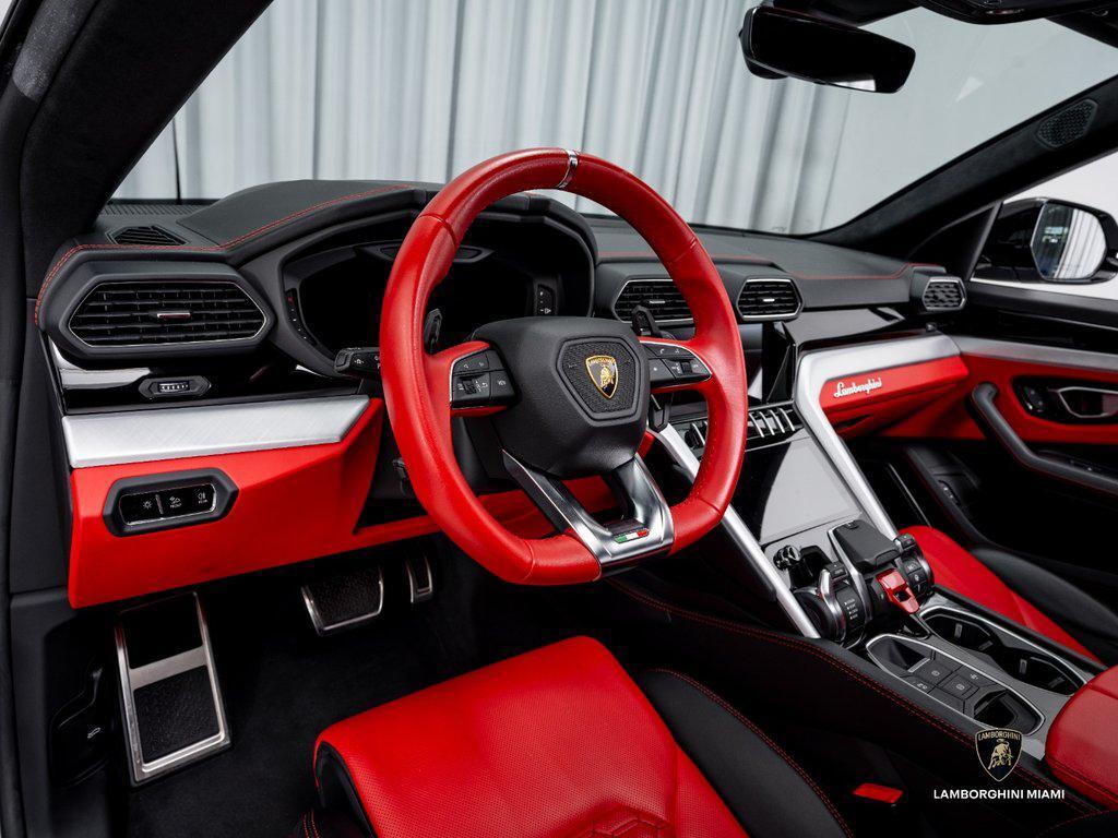 2021 Lamborghini Urus AWD North Miami Beach FL