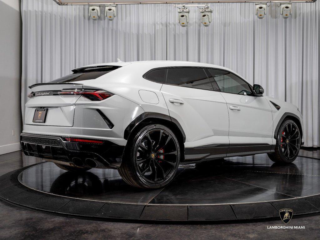 2021 Lamborghini Urus AWD North Miami Beach FL