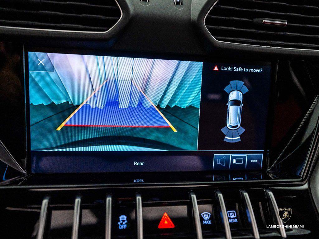 2021 Lamborghini Urus AWD North Miami Beach FL