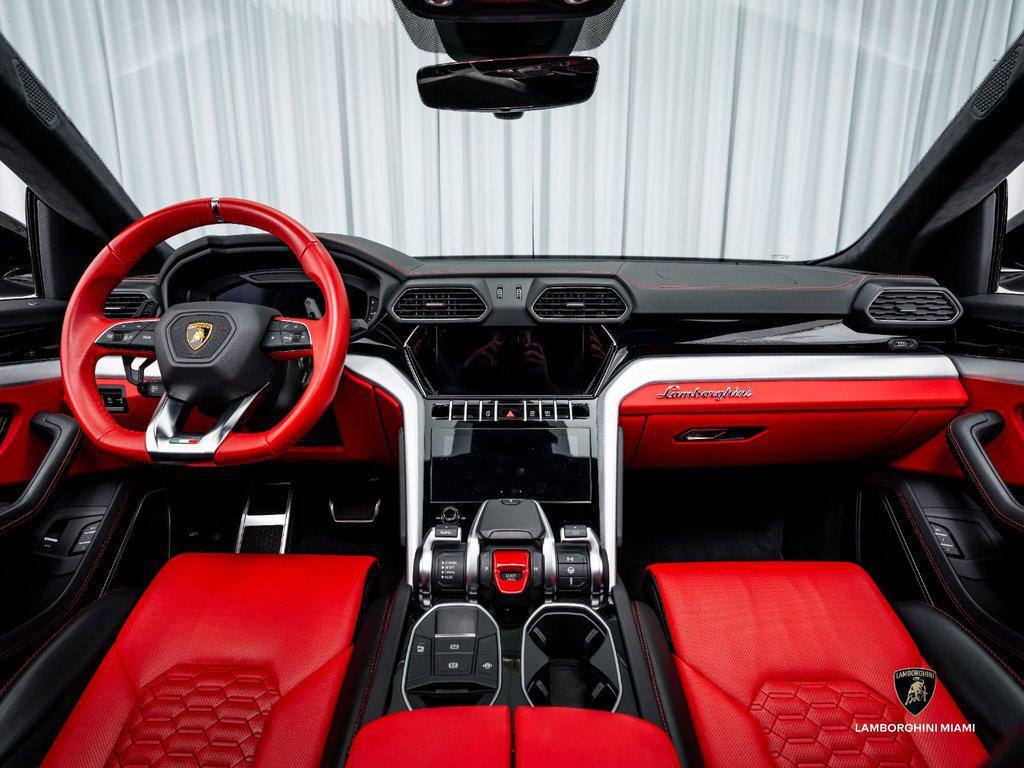 2021 Lamborghini Urus AWD North Miami Beach FL