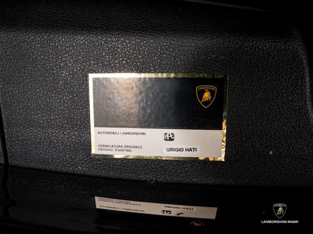 2021 Lamborghini Urus AWD North Miami Beach FL