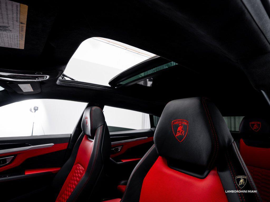 2021 Lamborghini Urus AWD North Miami Beach FL