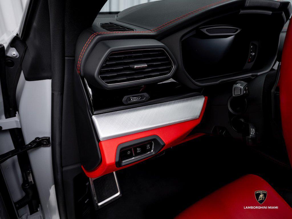 2021 Lamborghini Urus AWD North Miami Beach FL