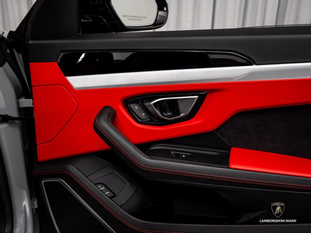 2021 Lamborghini Urus AWD North Miami Beach FL
