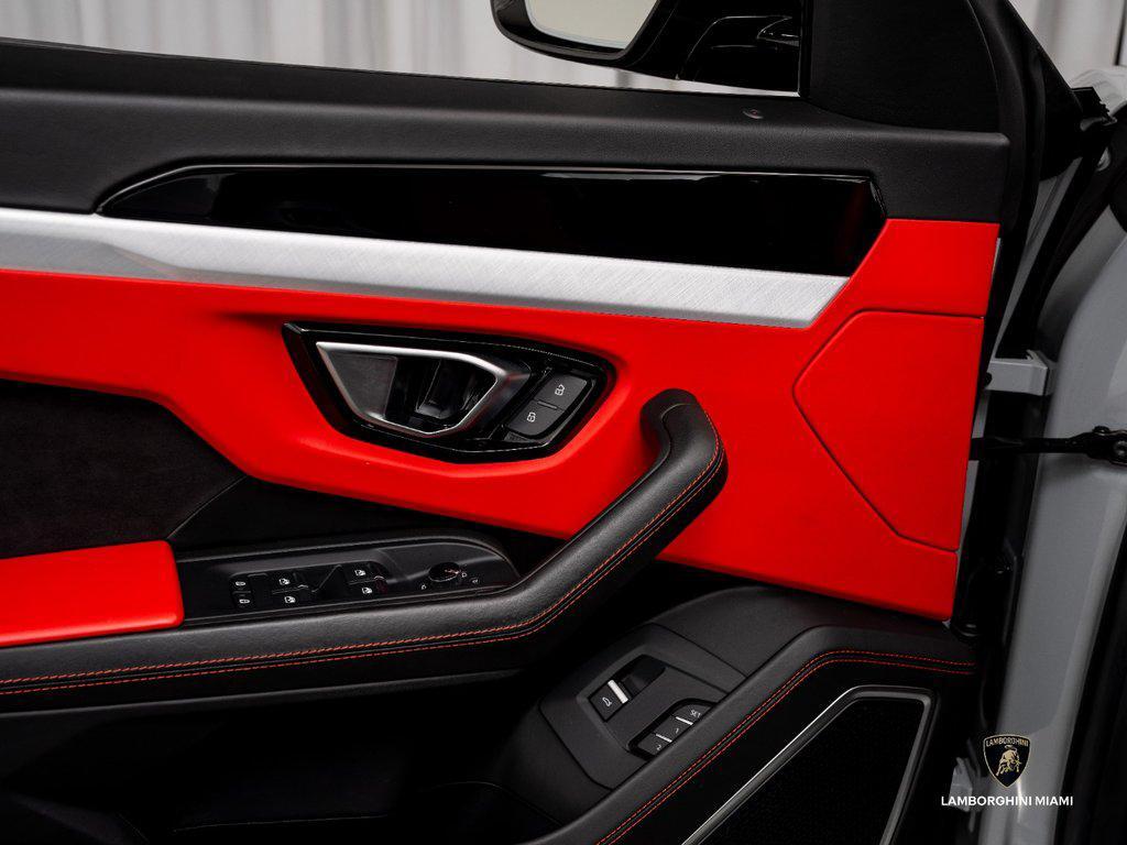2021 Lamborghini Urus AWD North Miami Beach FL