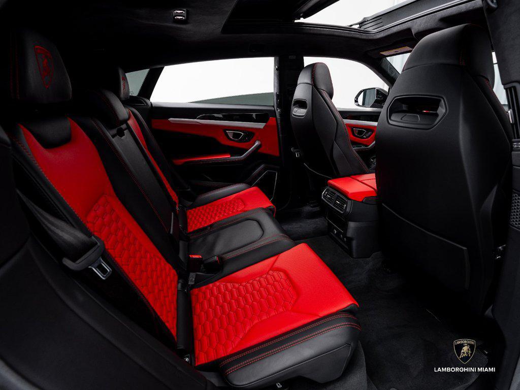 2021 Lamborghini Urus AWD North Miami Beach FL