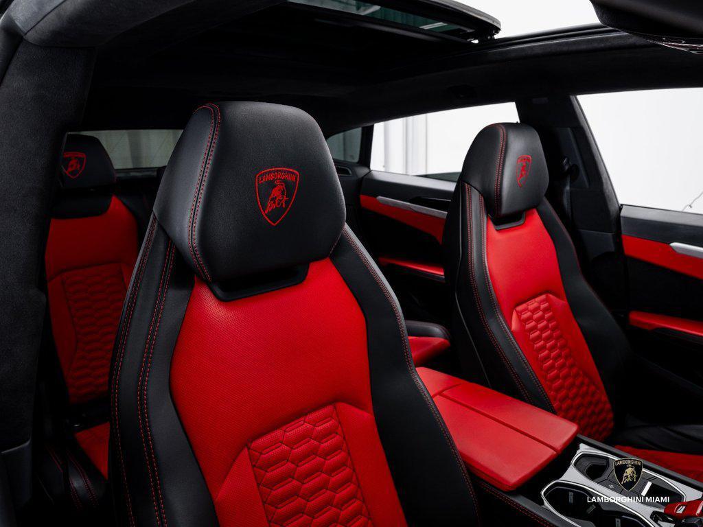 2021 Lamborghini Urus AWD North Miami Beach FL