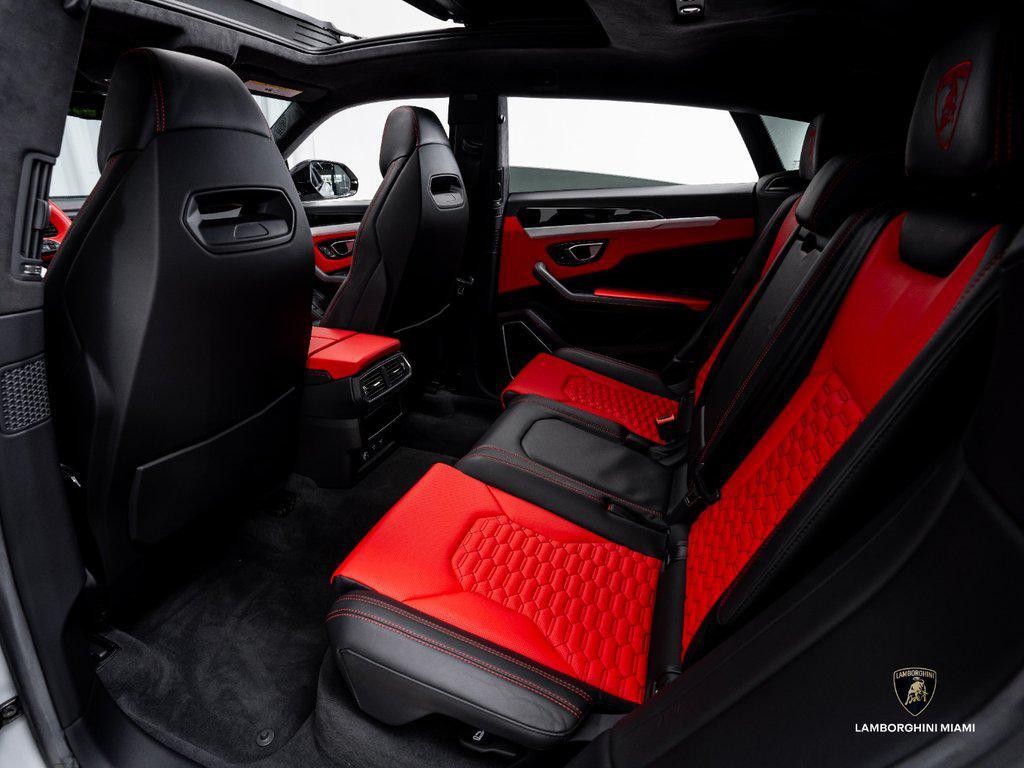 2021 Lamborghini Urus AWD North Miami Beach FL