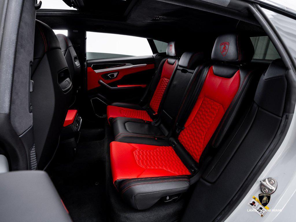 2021 Lamborghini Urus AWD North Miami Beach FL