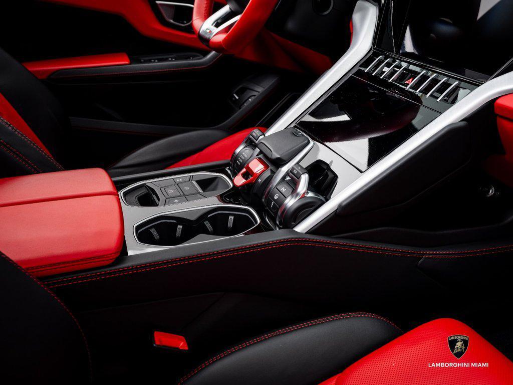 2021 Lamborghini Urus AWD North Miami Beach FL