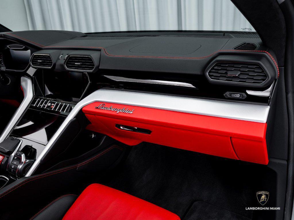 2021 Lamborghini Urus AWD North Miami Beach FL