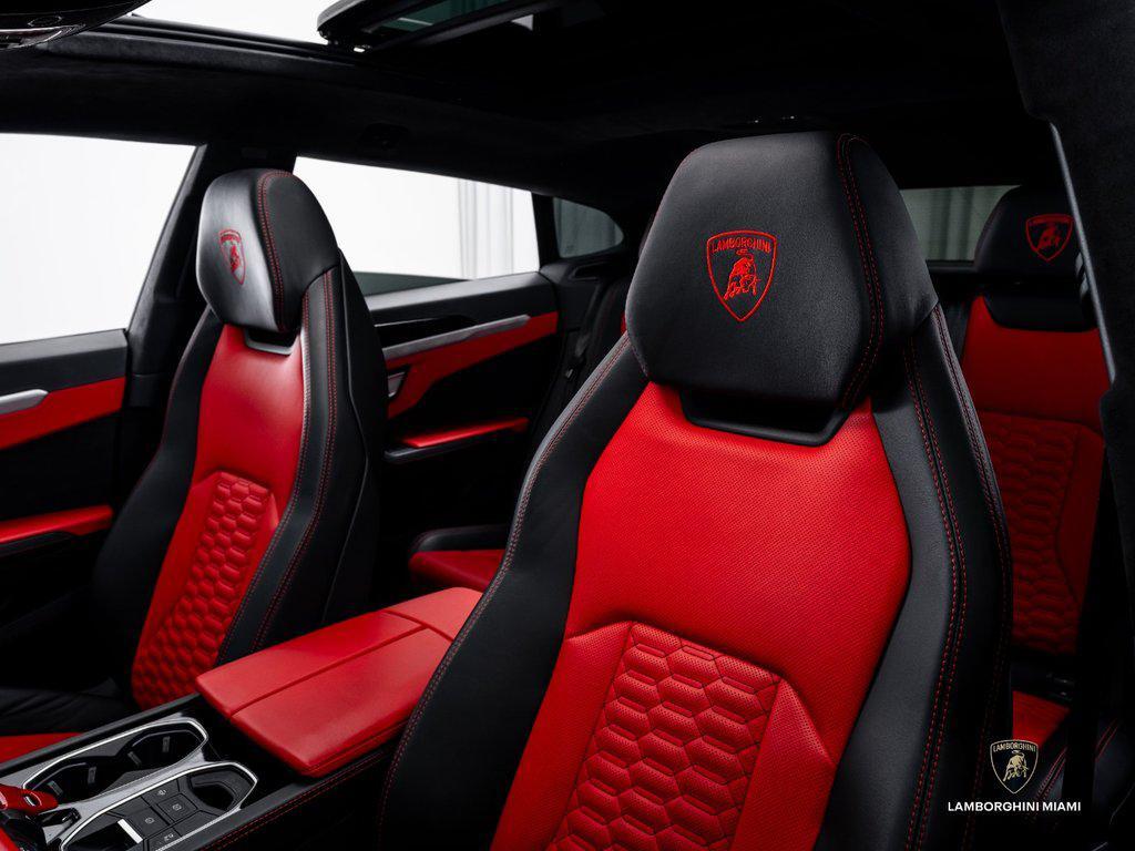 2021 Lamborghini Urus AWD North Miami Beach FL