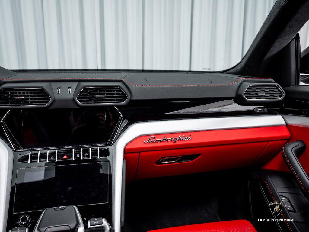 2021 Lamborghini Urus AWD North Miami Beach FL