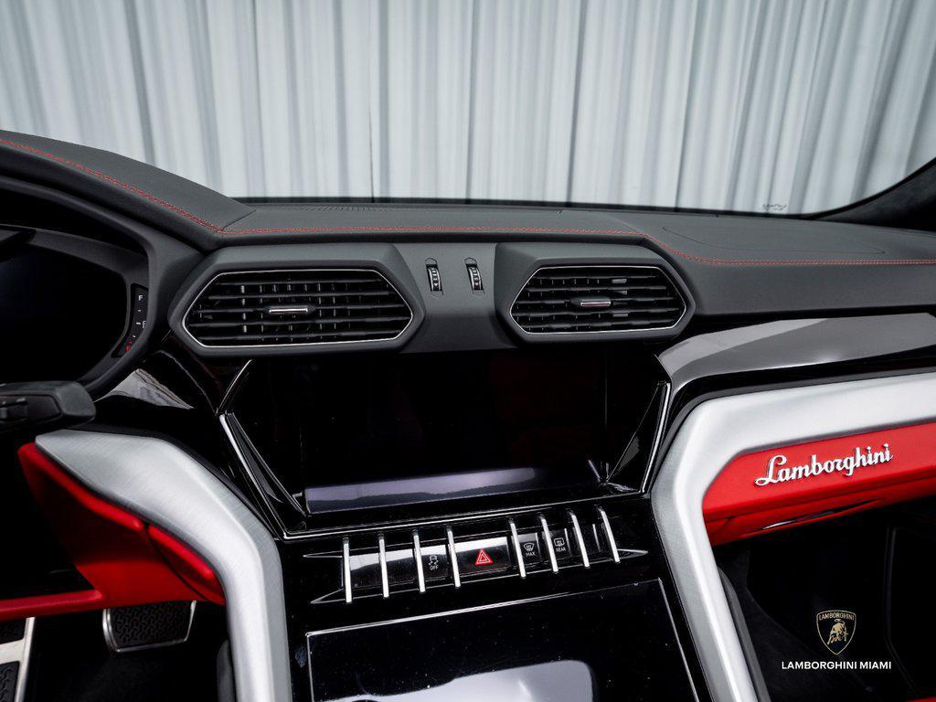2021 Lamborghini Urus AWD North Miami Beach FL