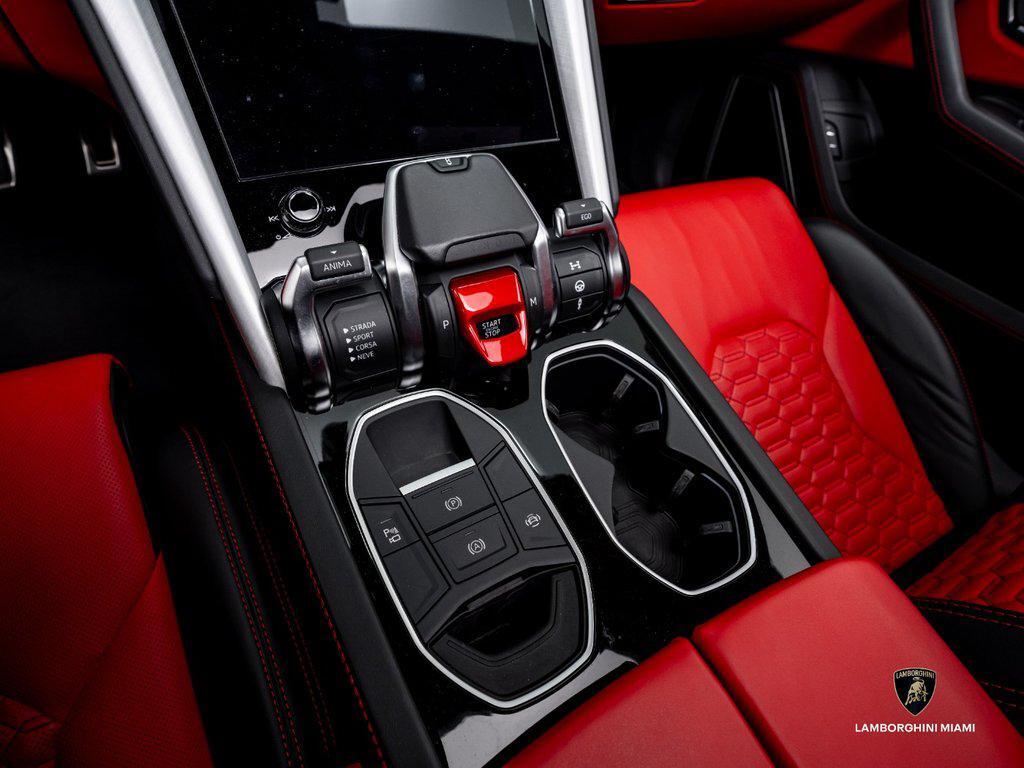 2021 Lamborghini Urus AWD North Miami Beach FL
