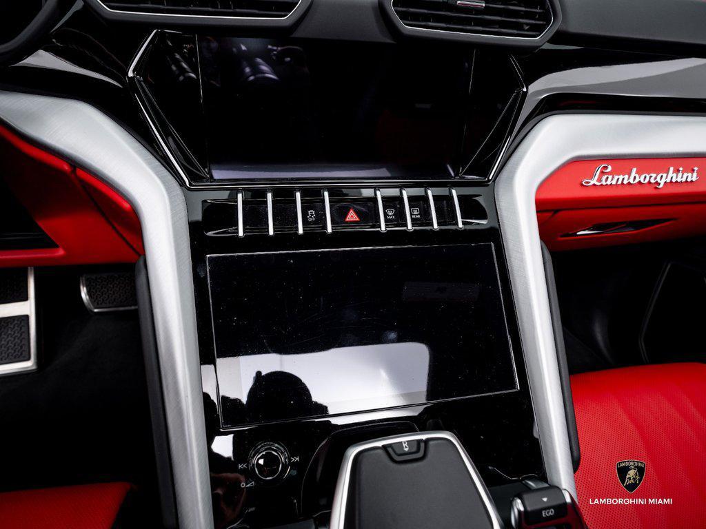 2021 Lamborghini Urus AWD North Miami Beach FL