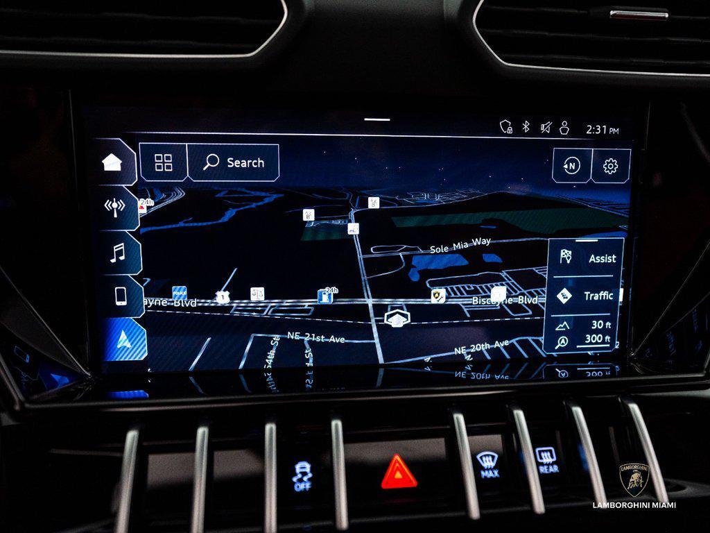 2021 Lamborghini Urus AWD North Miami Beach FL