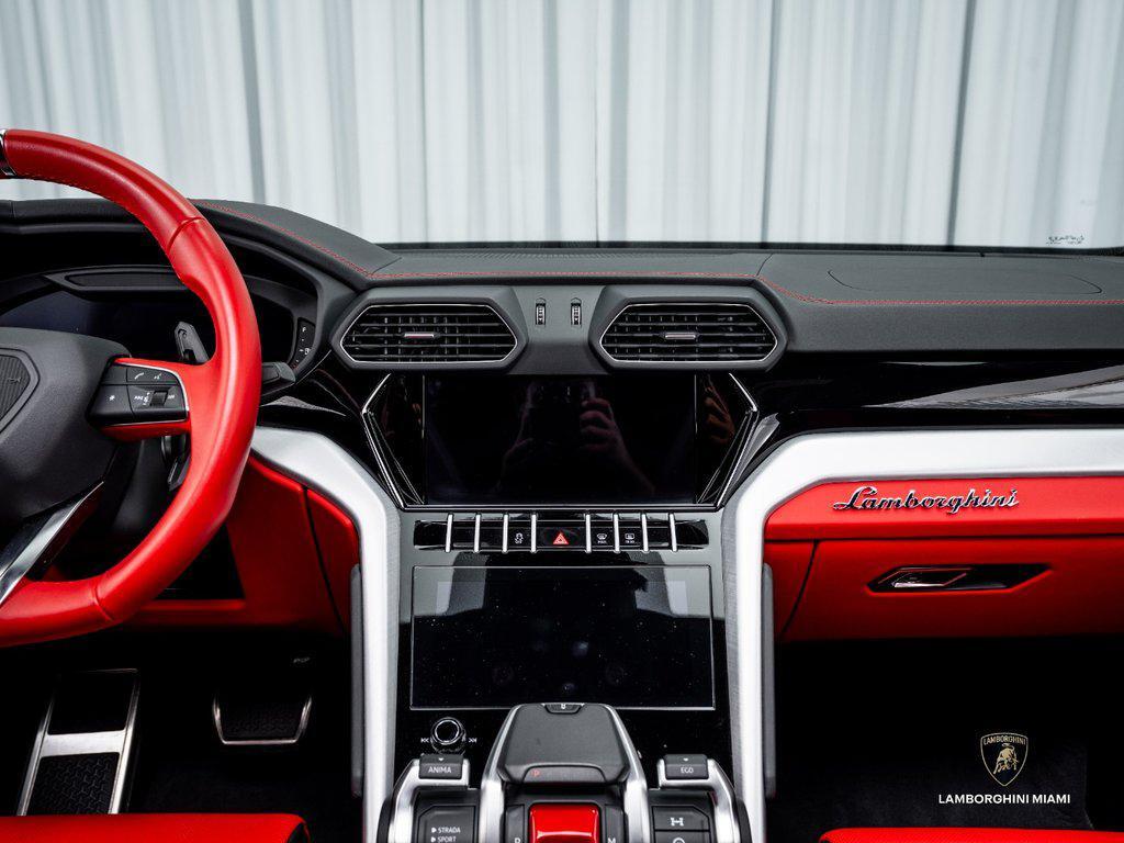 2021 Lamborghini Urus AWD North Miami Beach FL