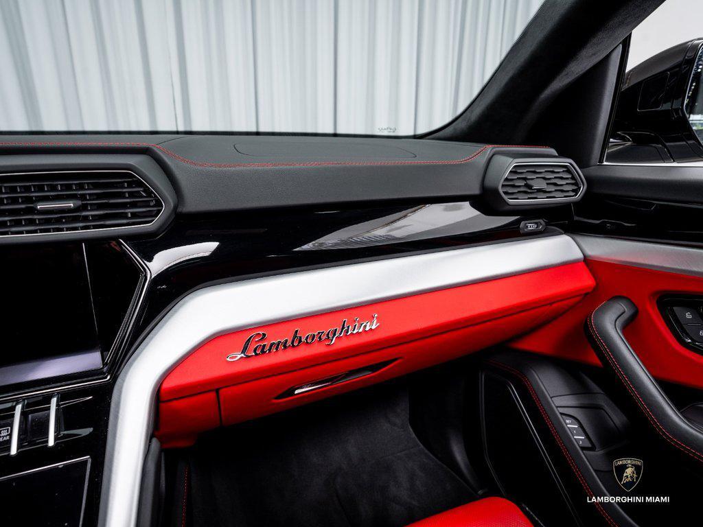 2021 Lamborghini Urus AWD North Miami Beach FL