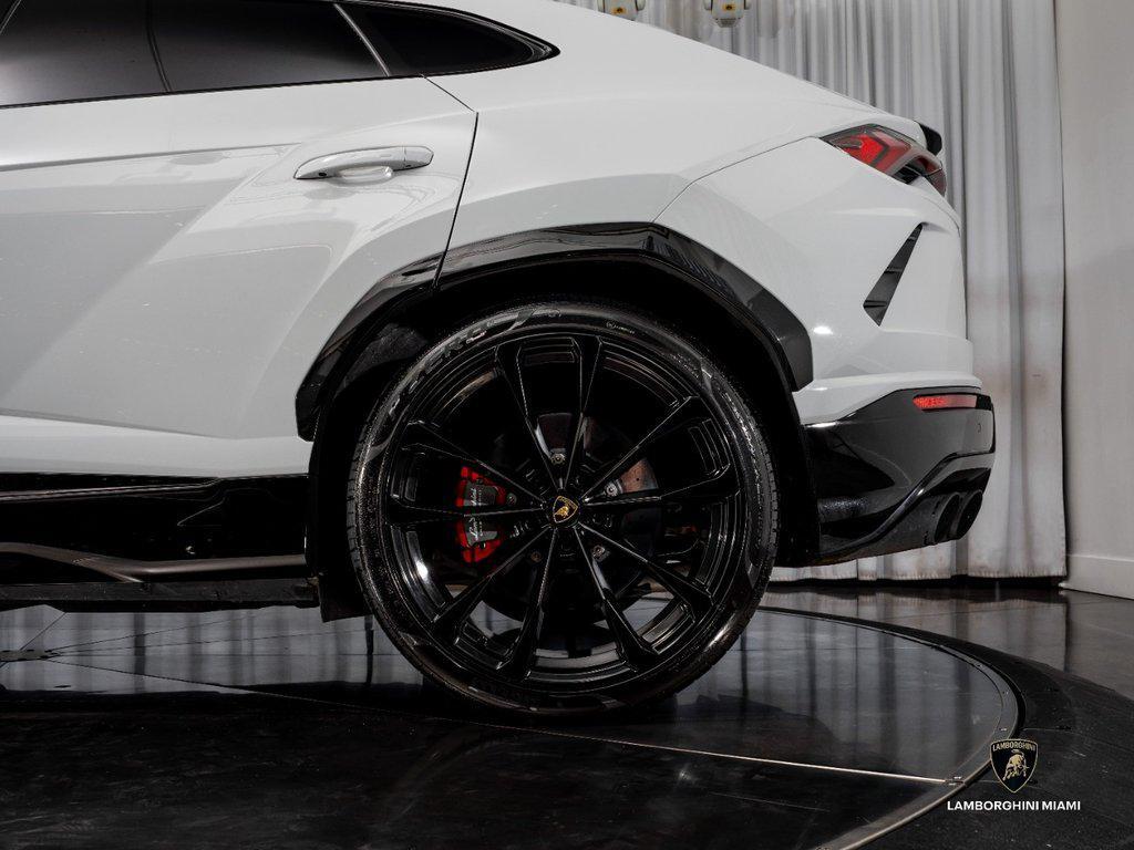 2021 Lamborghini Urus AWD North Miami Beach FL