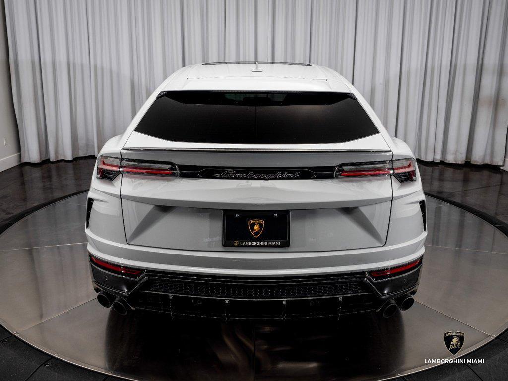 2021 Lamborghini Urus AWD North Miami Beach FL