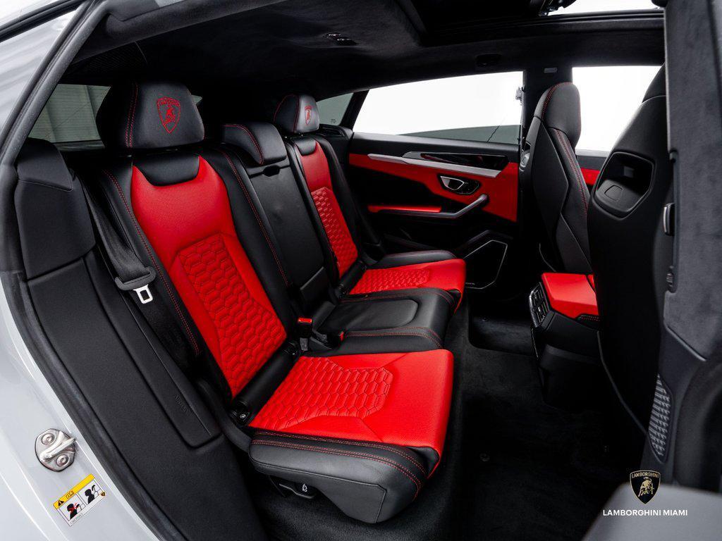 2021 Lamborghini Urus AWD North Miami Beach FL