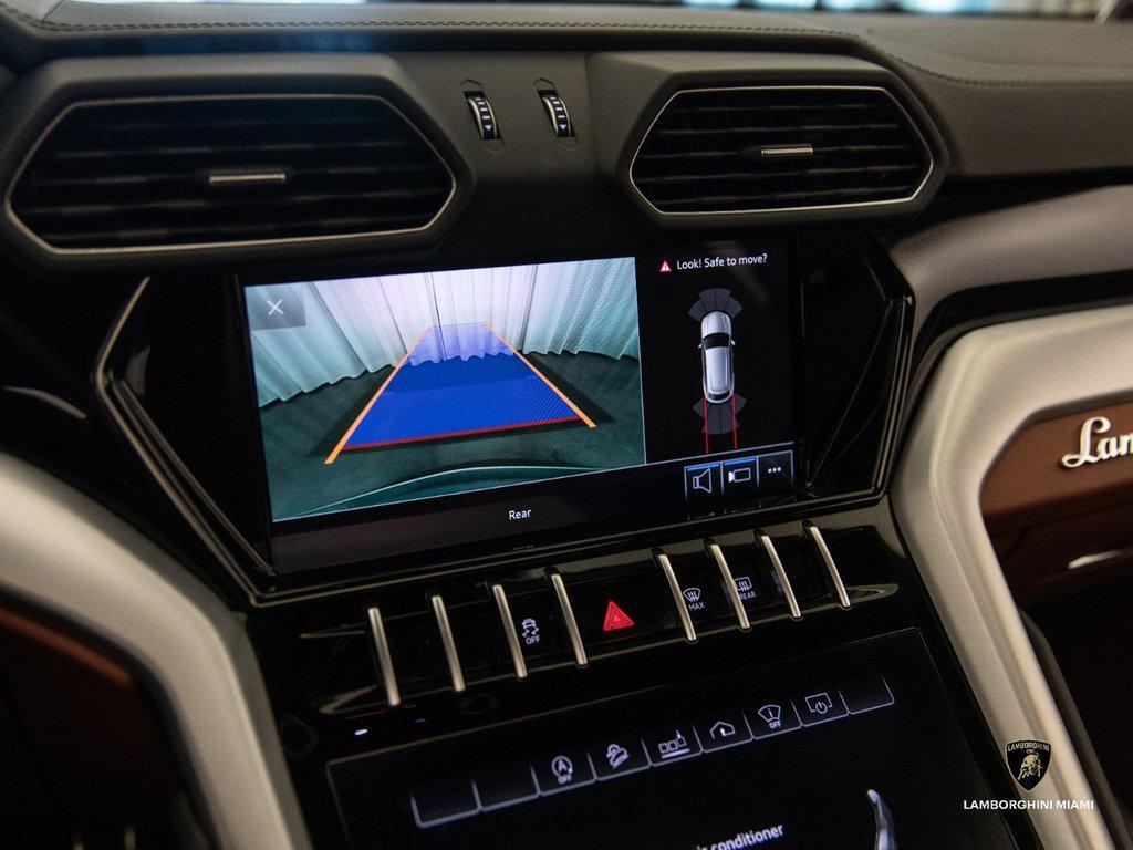 2021 Lamborghini Urus AWD North Miami Beach FL
