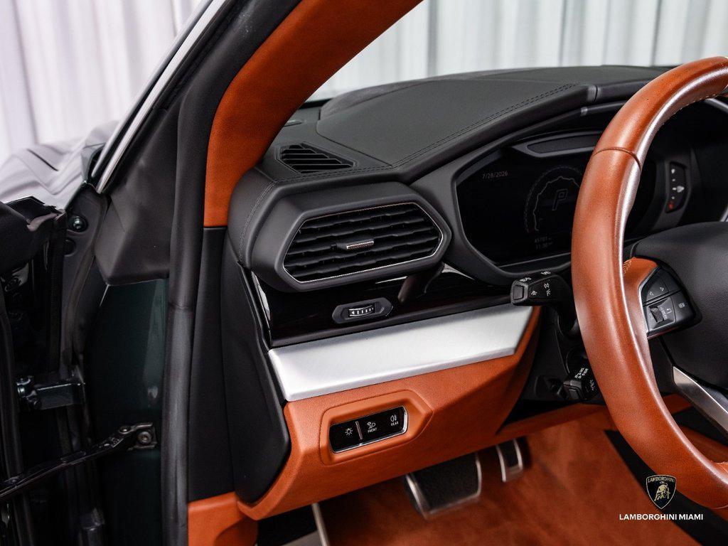 2021 Lamborghini Urus AWD North Miami Beach FL