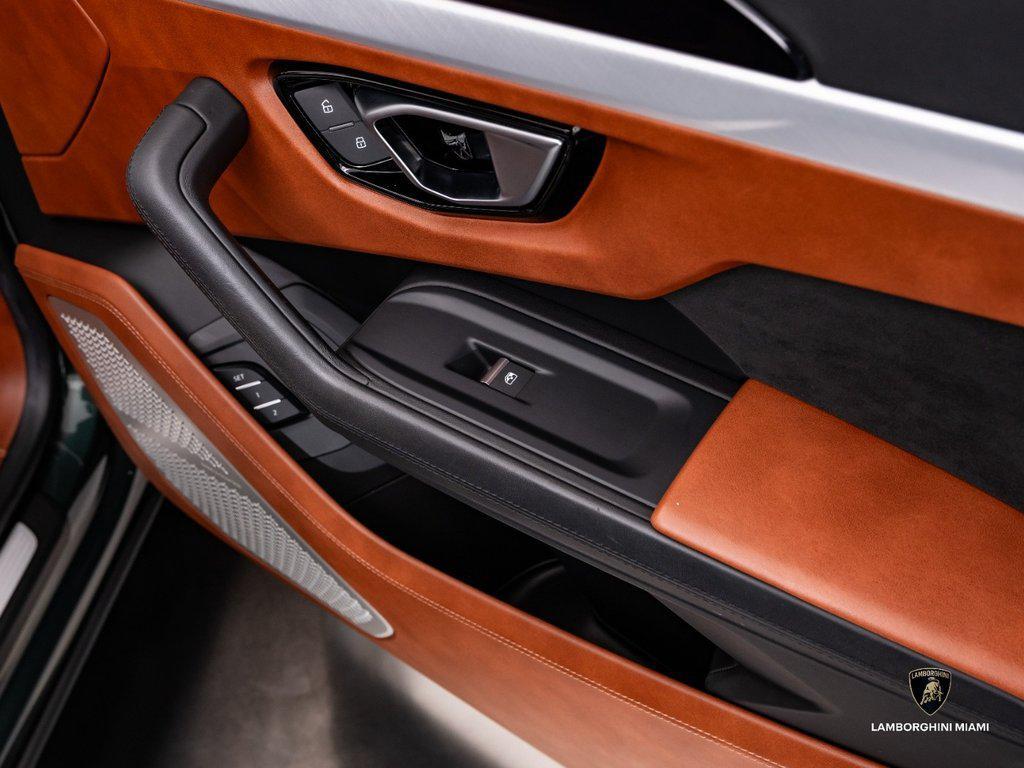2021 Lamborghini Urus AWD North Miami Beach FL