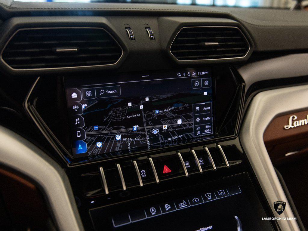 2021 Lamborghini Urus AWD North Miami Beach FL