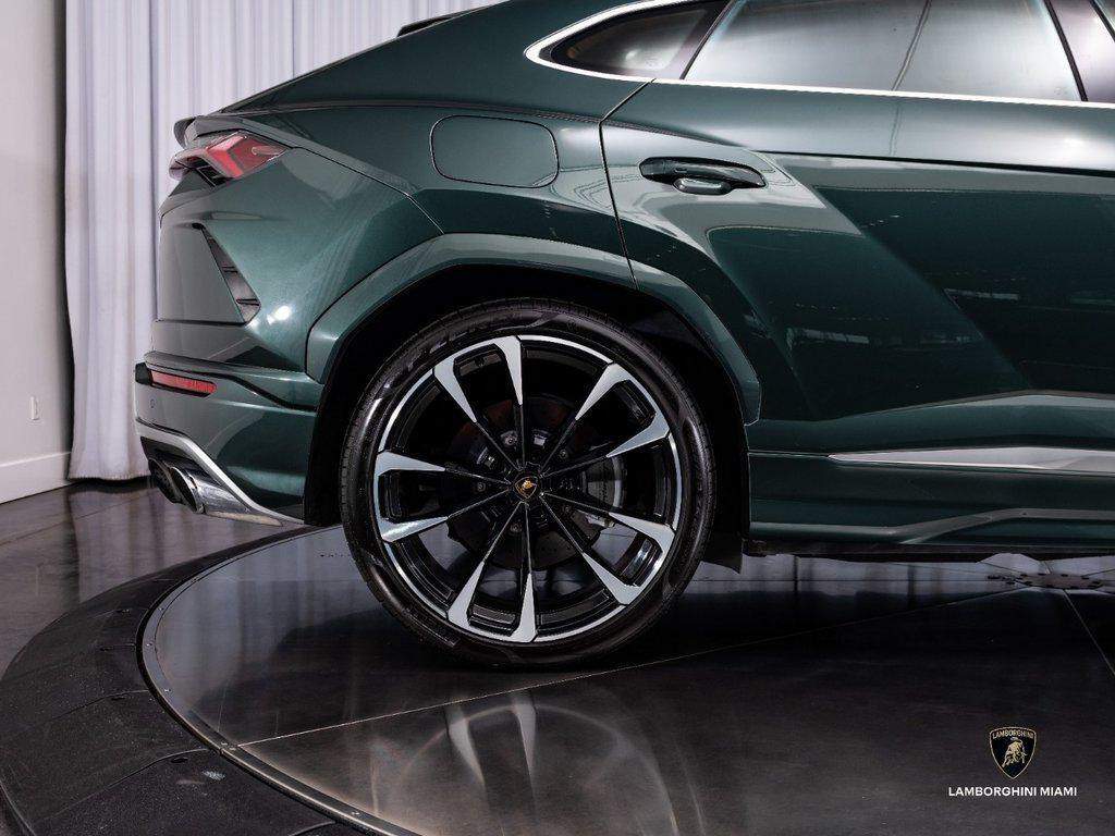 2021 Lamborghini Urus AWD North Miami Beach FL