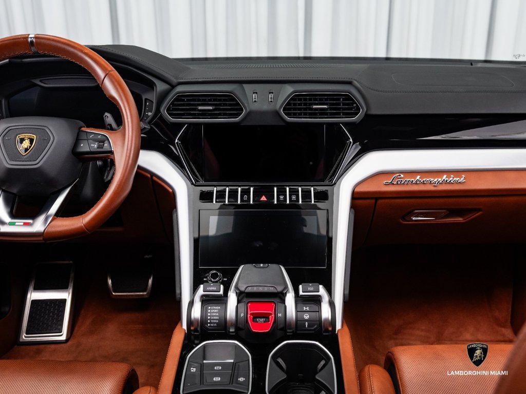2021 Lamborghini Urus AWD North Miami Beach FL